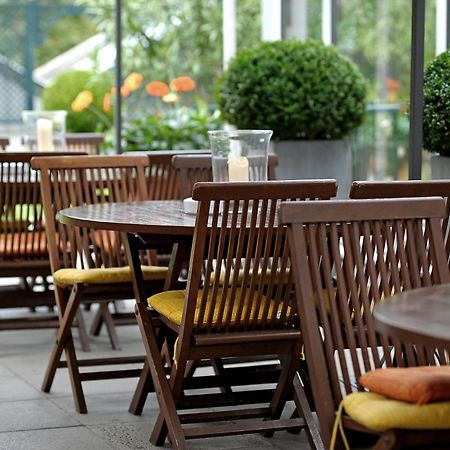 Hotel Ludwig Van Beethoven Berlim Exterior foto