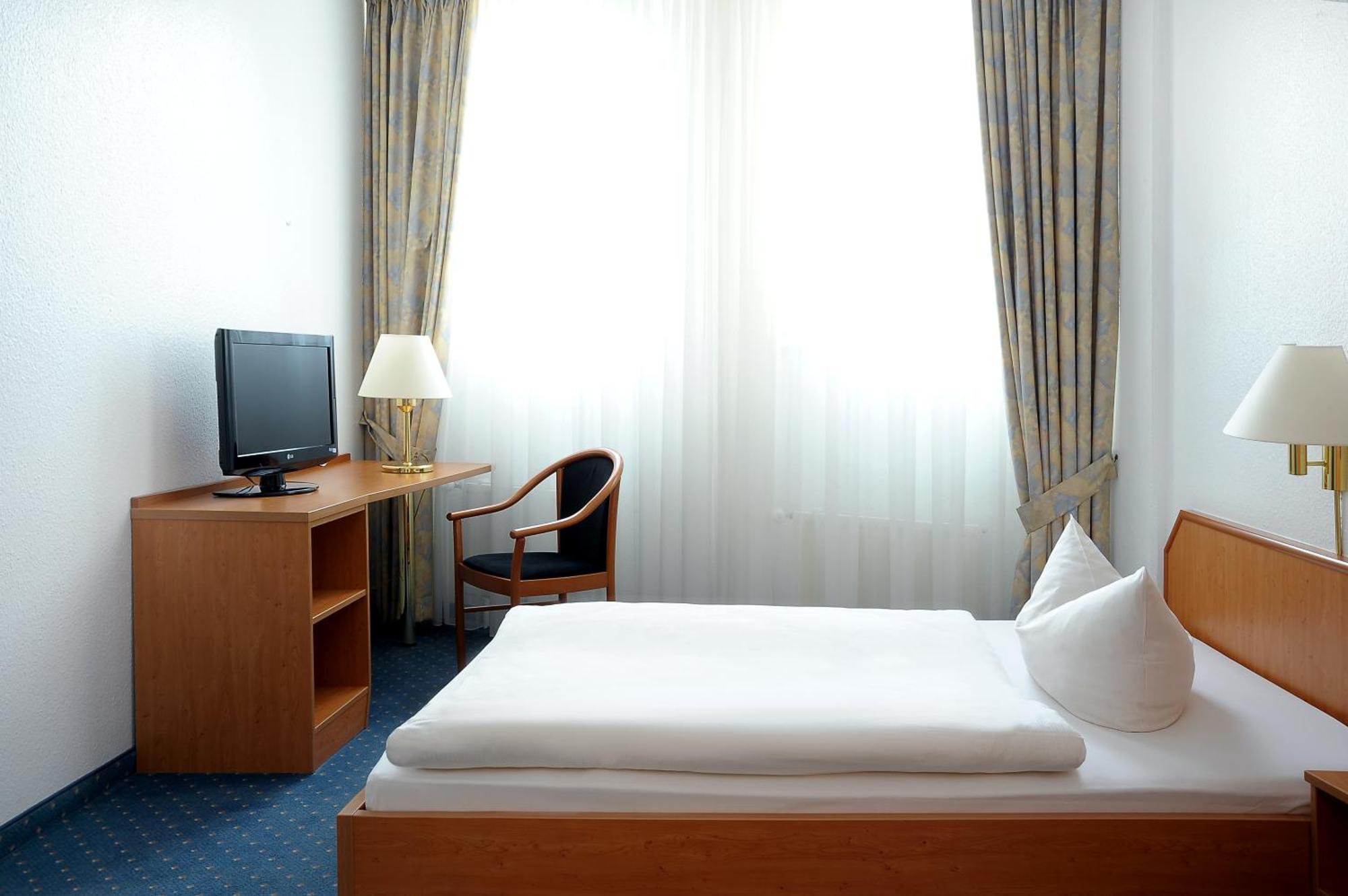 Hotel Ludwig Van Beethoven Berlim Exterior foto