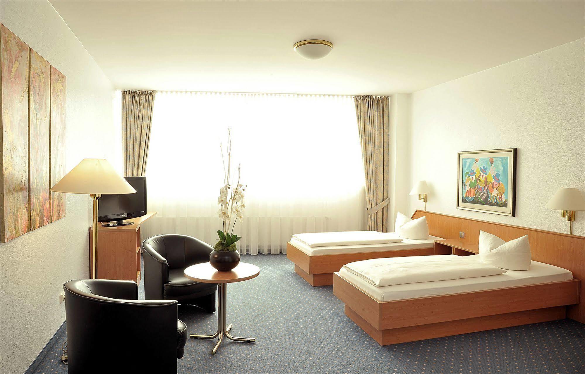 Hotel Ludwig Van Beethoven Berlim Exterior foto