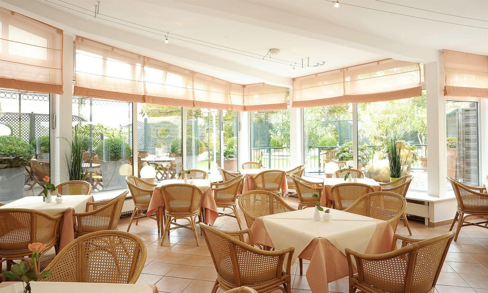 Hotel Ludwig Van Beethoven Berlim Exterior foto